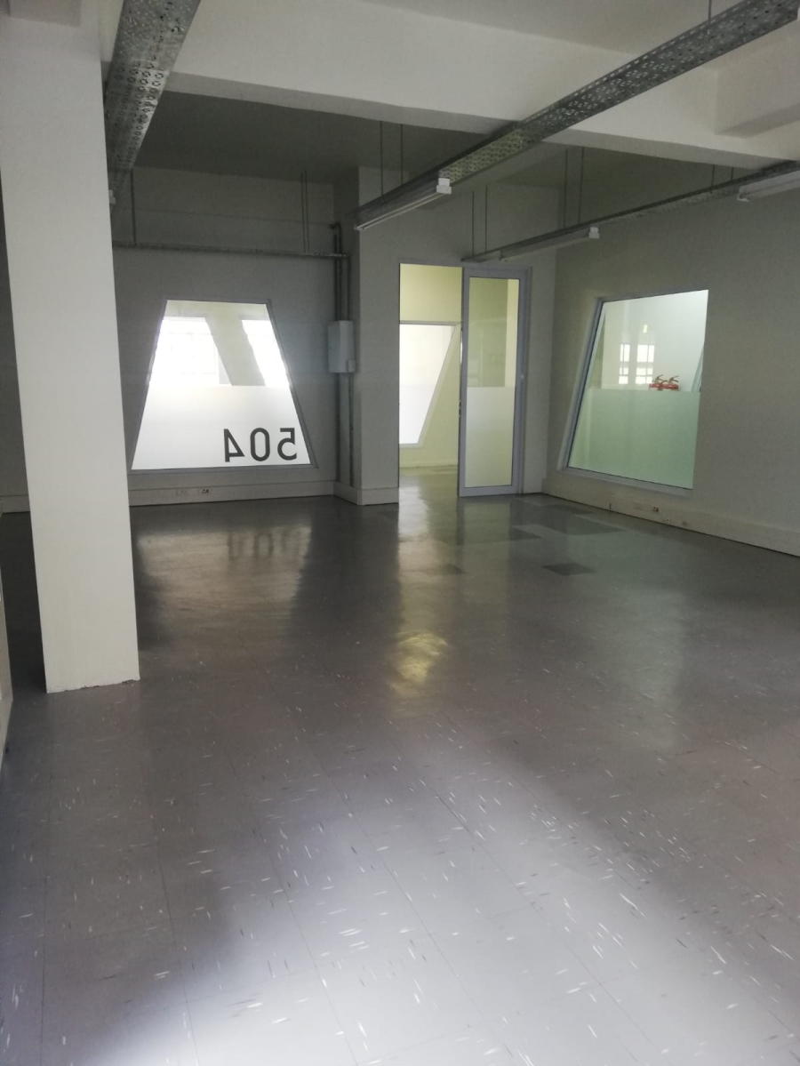 To Let Commercial Property for Rent in Cape Town City Centre Western Cape